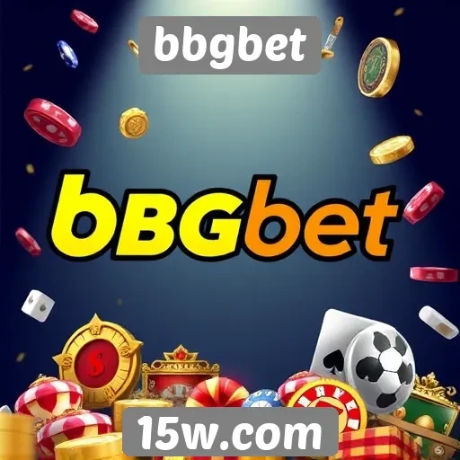 Opções de jogos disponíveis na plataforma bbgbet