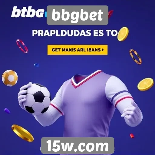 bbgbet oferece promoções para novos jogadores