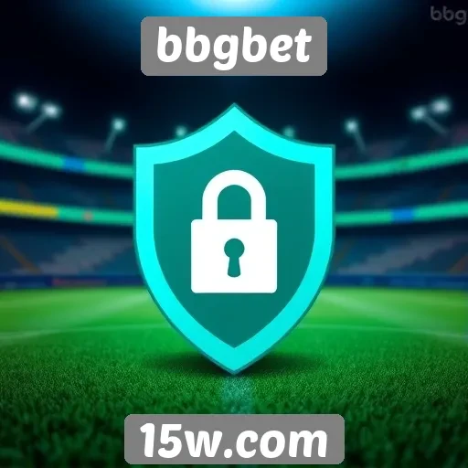Critérios de segurança do site bbgbet em destaque