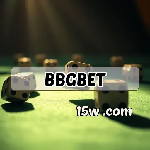 bbgbet: Bônus Imperdíveis para Potencializar Seus Jogos