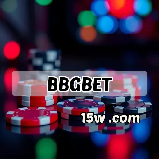 bbgbet Promoções