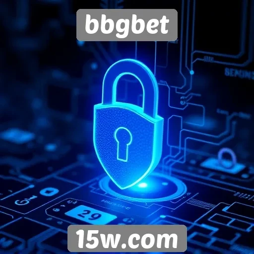 Segurança e confiabilidade do site bbgbet