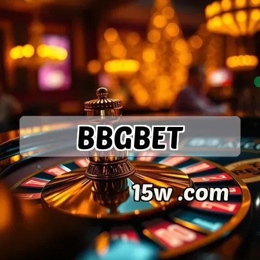 bbgbet VIP